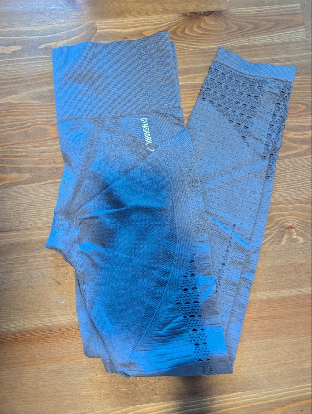 Gymshark Seamless Leggings